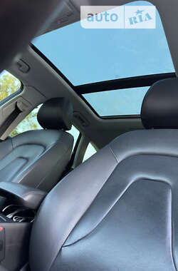 Универсал Audi A4 2010 в 