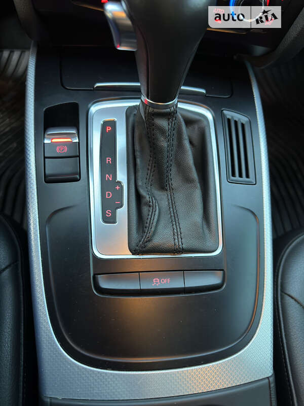 Універсал Audi A4 2010 в Києві