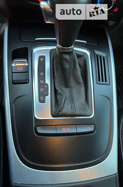 Универсал Audi A4 2010 в 