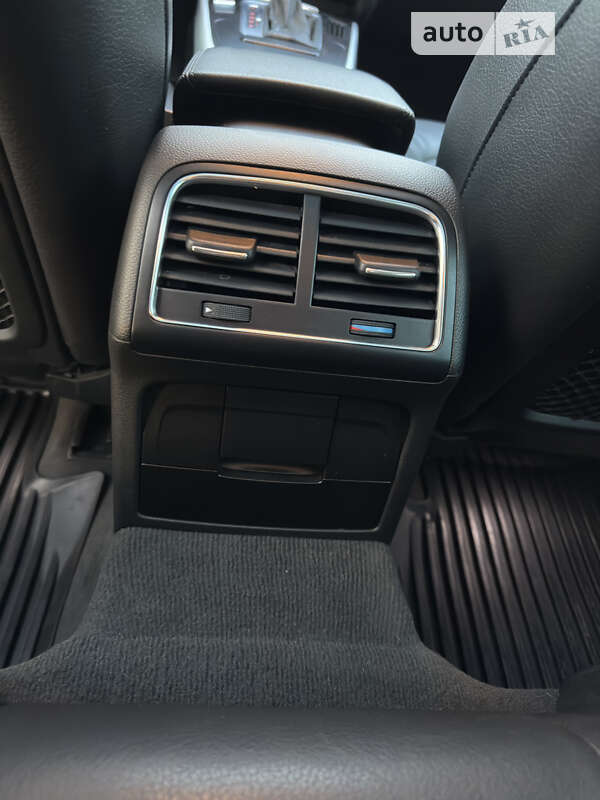 Універсал Audi A4 2010 в Києві