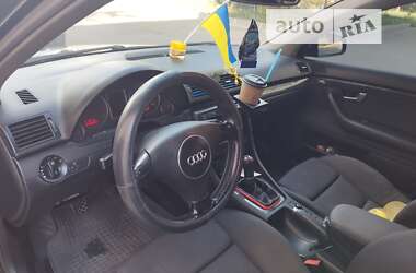 Универсал Audi A4 2004 в Виннице