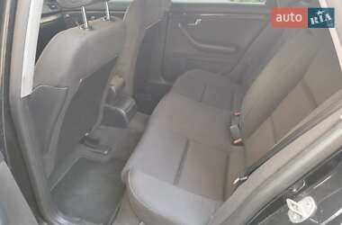 Универсал Audi A4 2004 в Виннице