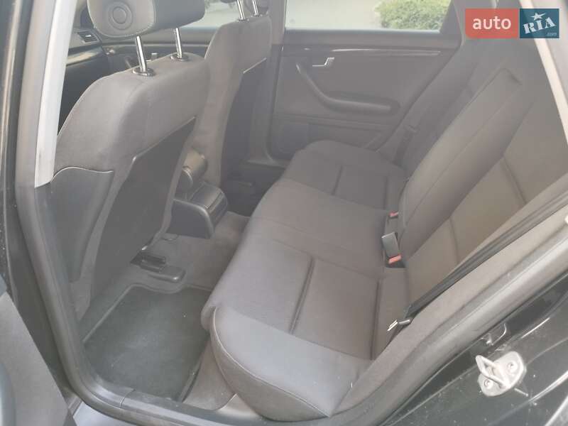 Универсал Audi A4 2004 в Виннице фото 4 Универсал Audi A4 2004 в Виннице