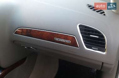 Седан Audi A4 2012 в Тернополе