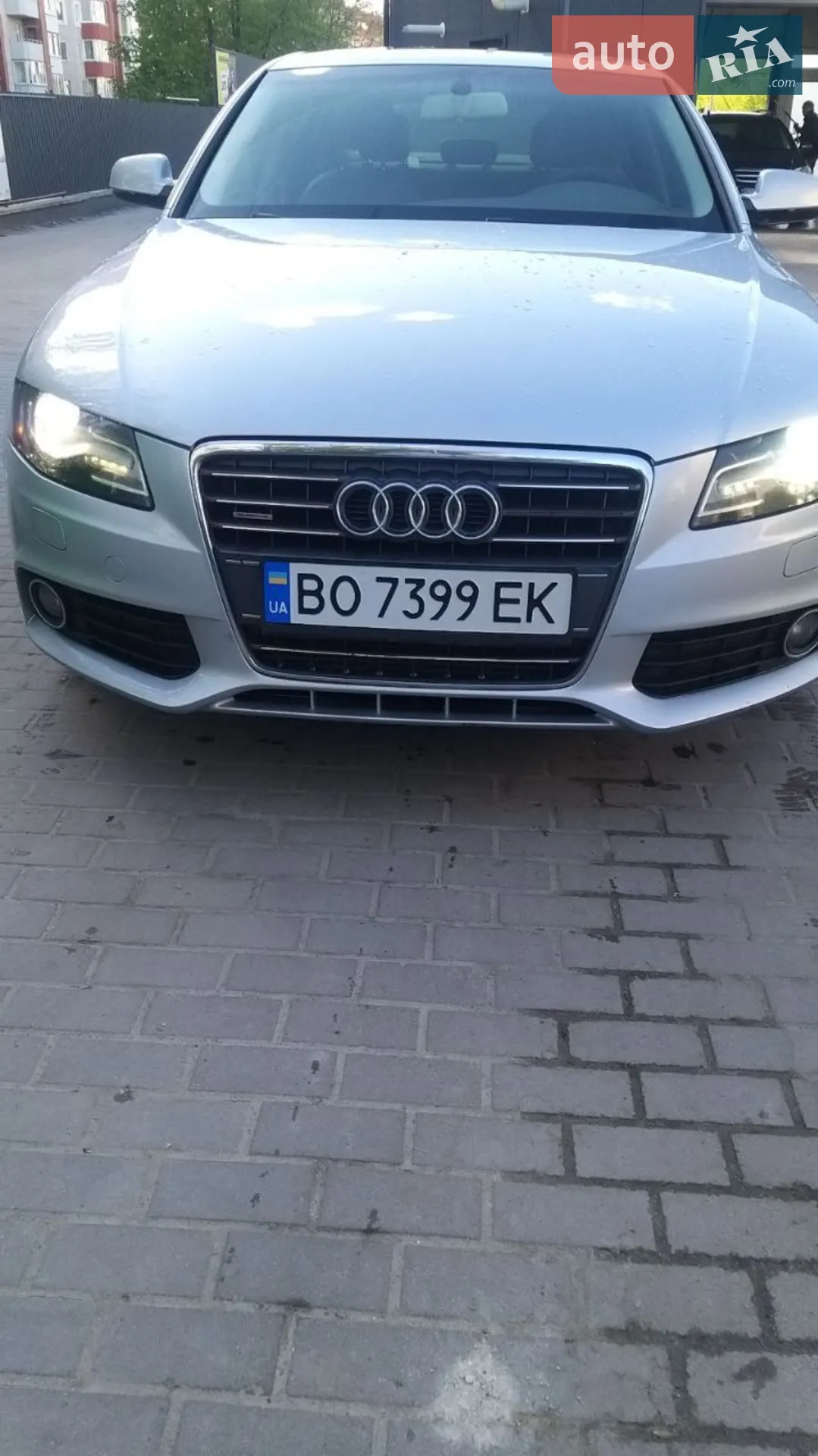 2012 Audi A4 - мініатюра 18