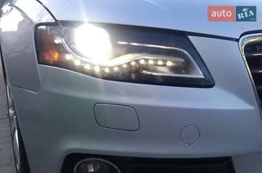 Седан Audi A4 2012 в Тернополе
