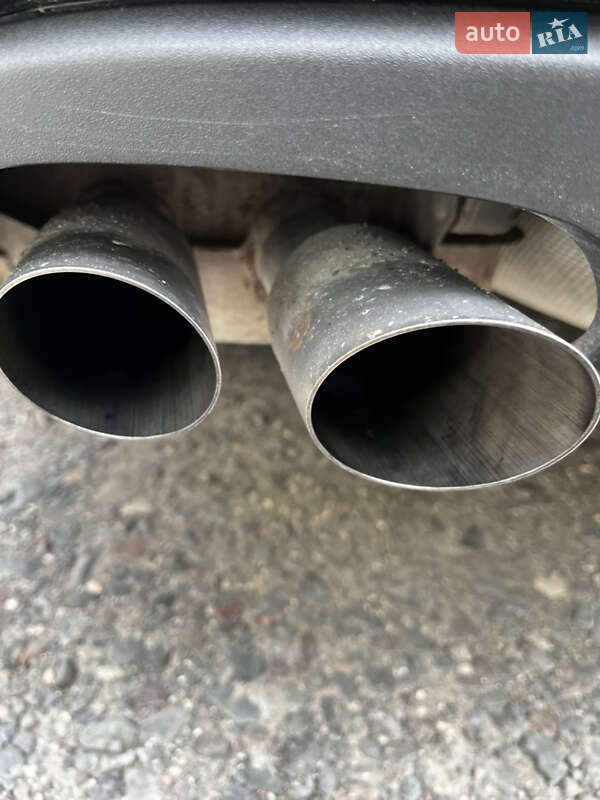 Универсал Audi A4 2010 в Тернополе