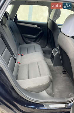Универсал Audi A4 2010 в 