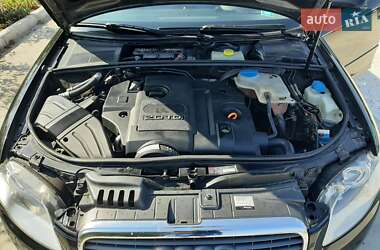 Универсал Audi A4 2006 в Монастырище