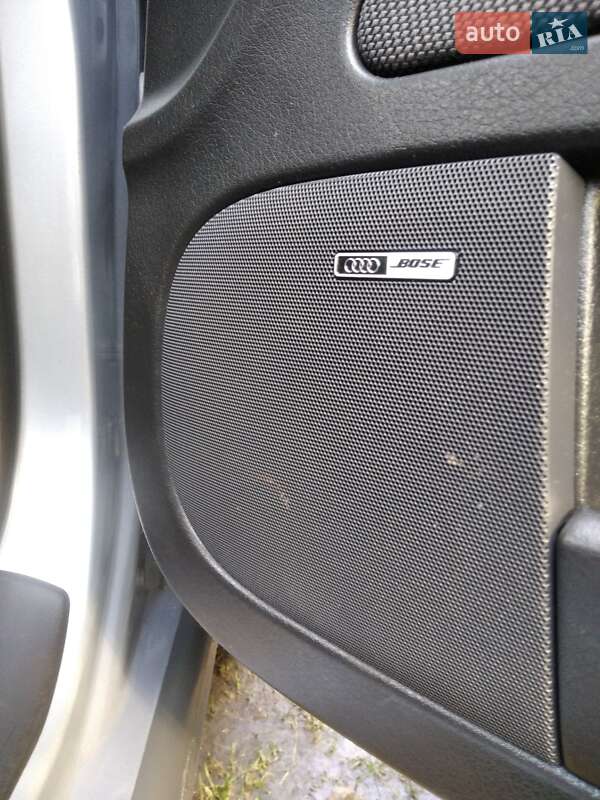 Универсал Audi A4 2002 в Путивле