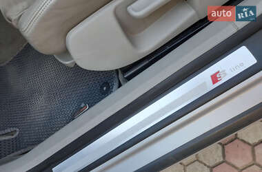 Седан Audi A4 2008 в 
