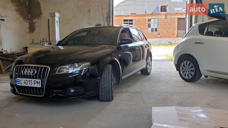 Audi A4 2006