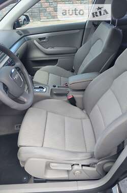 Універсал Audi A4 2007 в 
