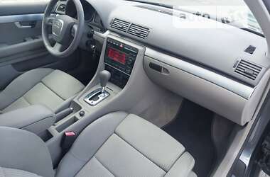 Універсал Audi A4 2007 в 