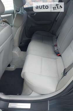Універсал Audi A4 2007 в 