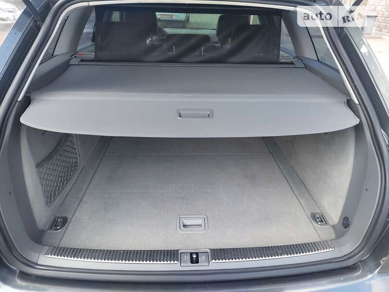Универсал Audi A4 2007 в Ровно