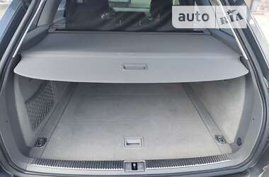 Універсал Audi A4 2007 в 