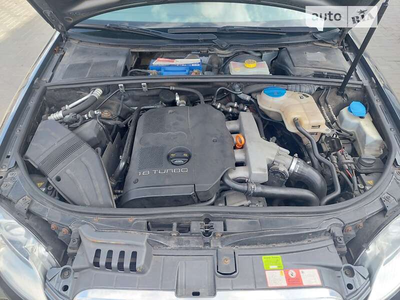 Универсал Audi A4 2007 в Ровно