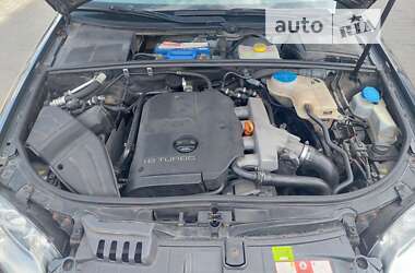 Універсал Audi A4 2007 в 