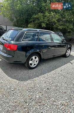 Универсал Audi A4 2006 в Первомайске