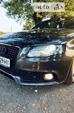 Универсал Audi A4 2011 в Красилове