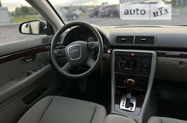 Універсал Audi A4 2006 в Луцьку