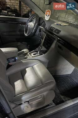 Универсал Audi A4 2001 в Раздельной
