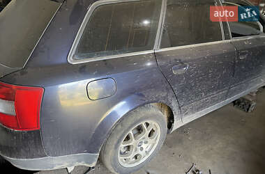 Універсал Audi A4 2001 в 