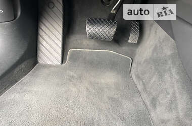 Седан Audi A4 2016 в 