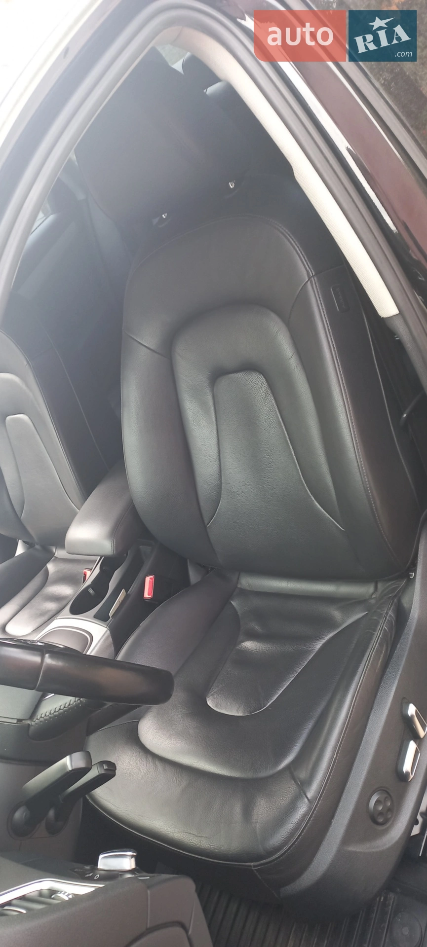 2012 Audi A4 - мініатюра 20