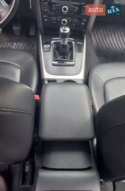 Седан Audi A4 2012 в Ровно