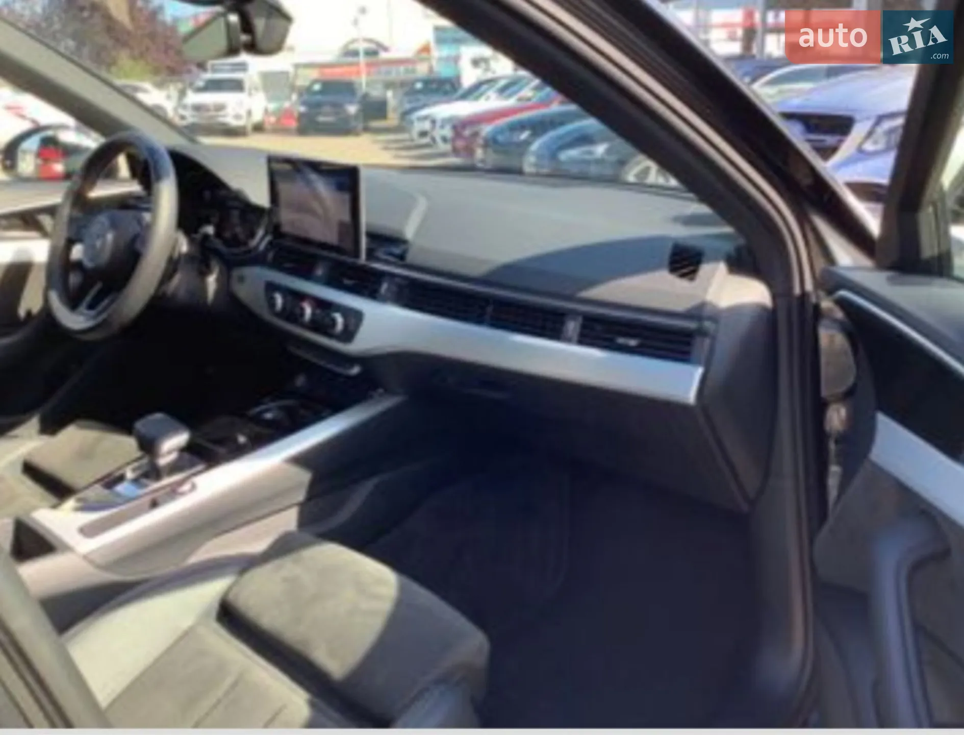 2020 Audi A4 - мініатюра 6