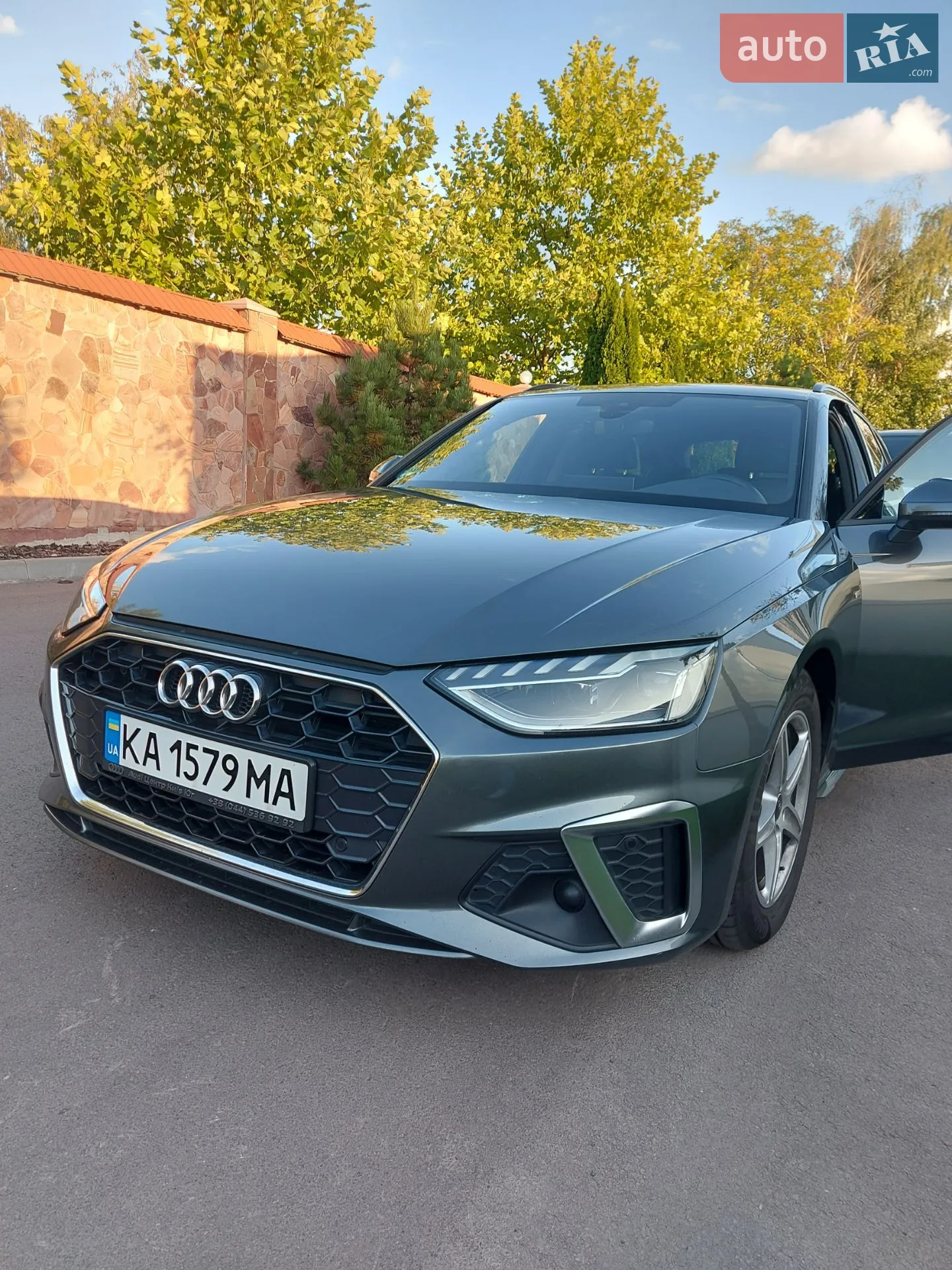 2020 Audi A4 - мініатюра 15