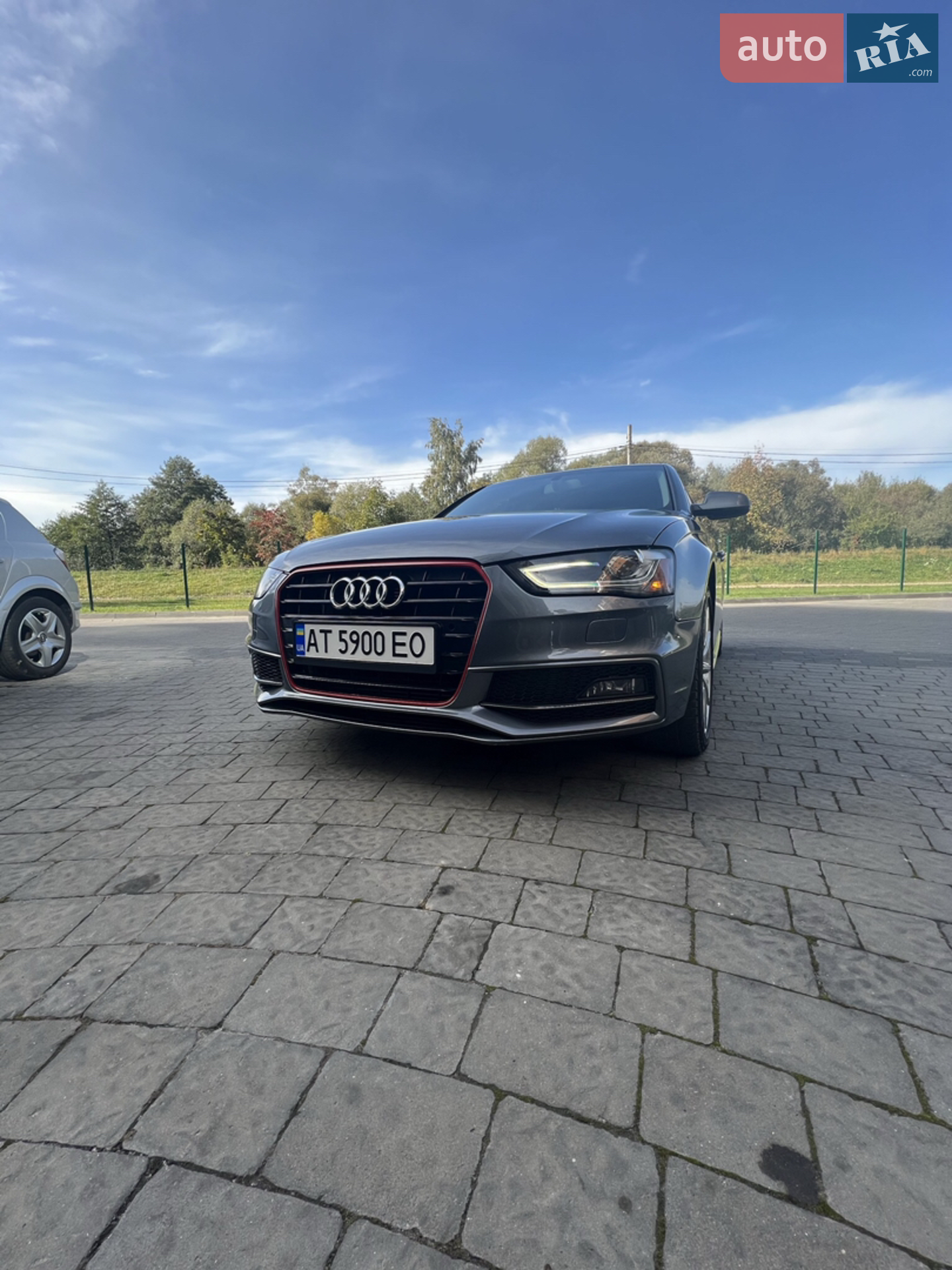 2013 Audi A4 - мініатюра 2