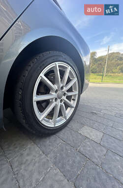 Седан Audi A4 2013 в Івано-Франківську