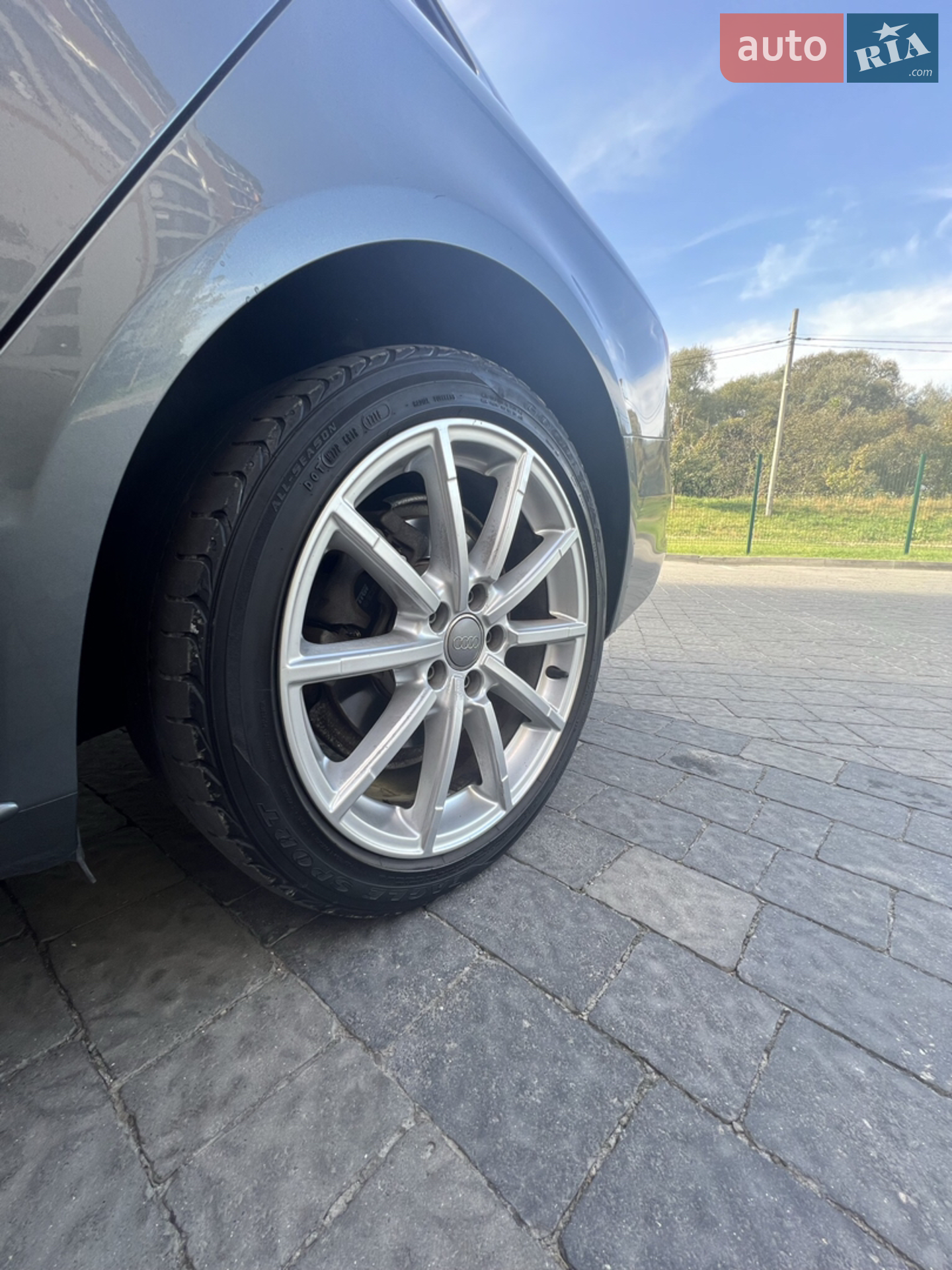 2013 Audi A4 - мініатюра 26
