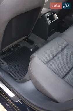 Универсал Audi A4 2010 в 