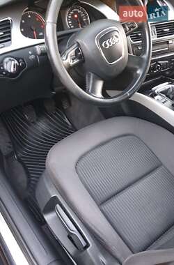 Универсал Audi A4 2010 в 