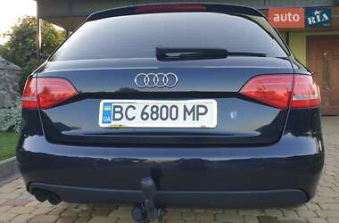 Универсал Audi A4 2010 в 