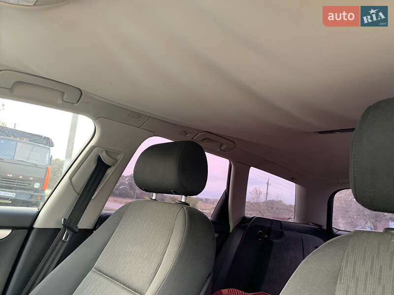 Универсал Audi A4 2005 в Доброполье