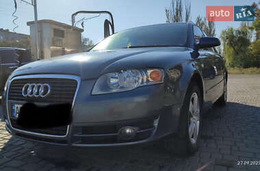 Универсал Audi A4 2005 в Доброполье