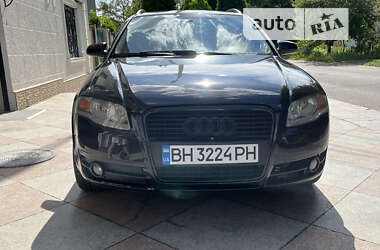 Универсал Audi A4 2006 в Одессе