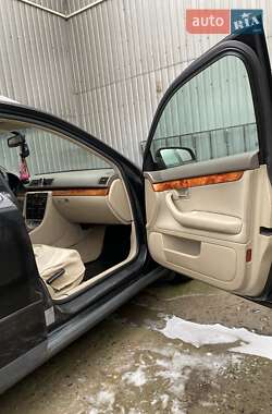 Универсал Audi A4 2002 в 