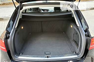 Універсал Audi A4 2014 в 