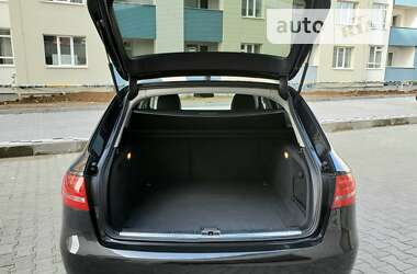 Універсал Audi A4 2014 в 