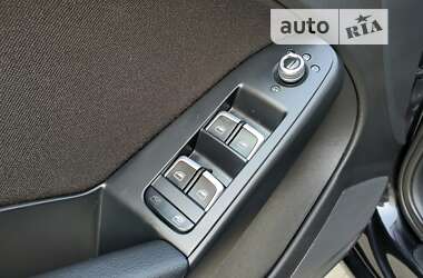 Універсал Audi A4 2014 в 