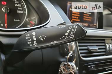 Універсал Audi A4 2014 в 