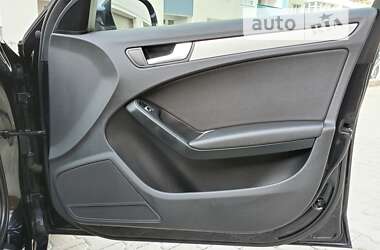 Універсал Audi A4 2014 в 