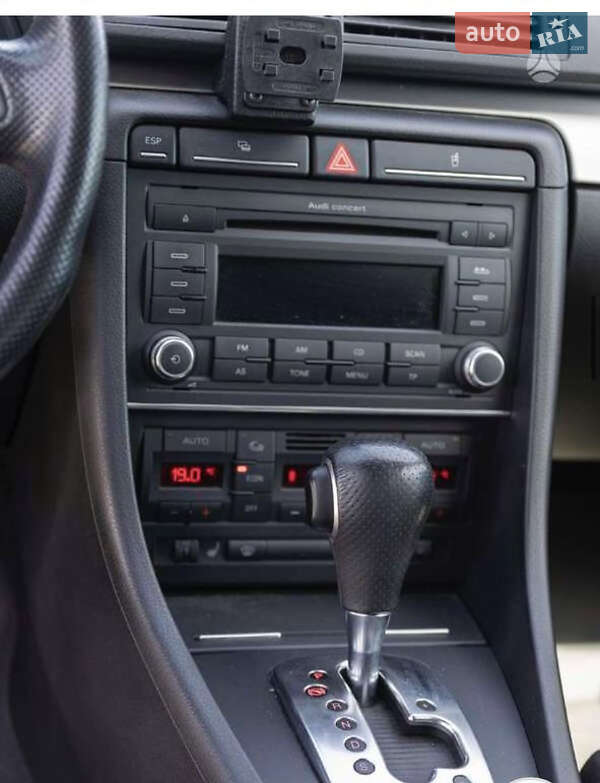 Универсал Audi A4 2007 в 
