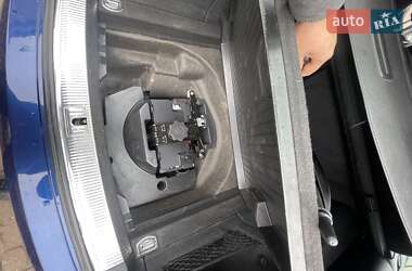 Универсал Audi A4 2014 в Львове